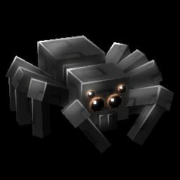 Grow a Garden Pet Value - Spider logo