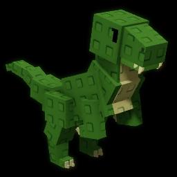 T-Rex