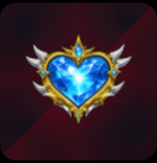 Azure Heart