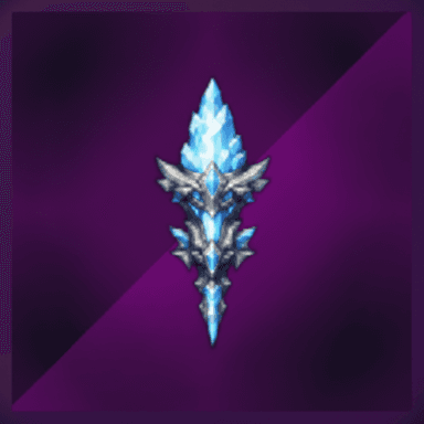 Battle Shard