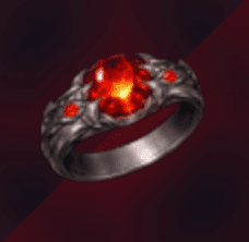 Blood Ring