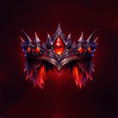 Corrupted Crown