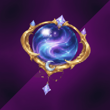 Cosmic Essence