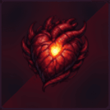 Crimson Heart