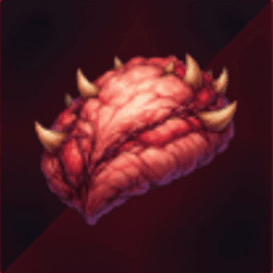 Cursed Flesh