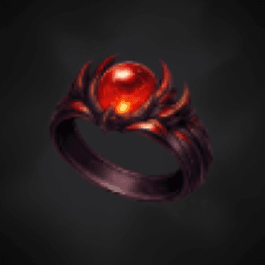 Dark Ring