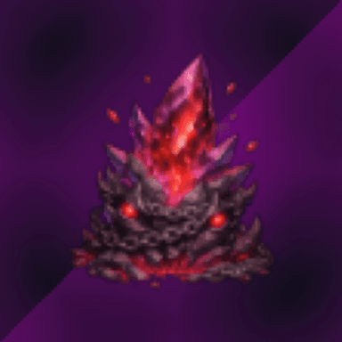 Demonic Fragment