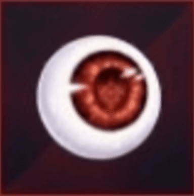 Destruction Eye