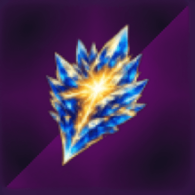 Flash Impact