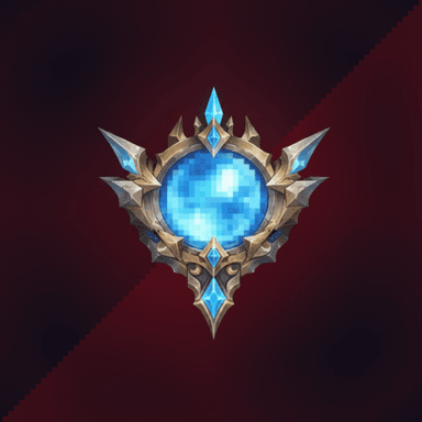 Mana Core