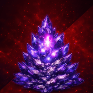 Shadow Crystal