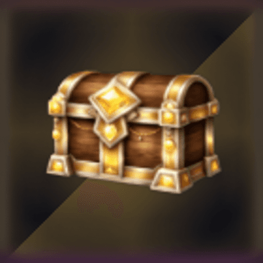 Legendary Chest