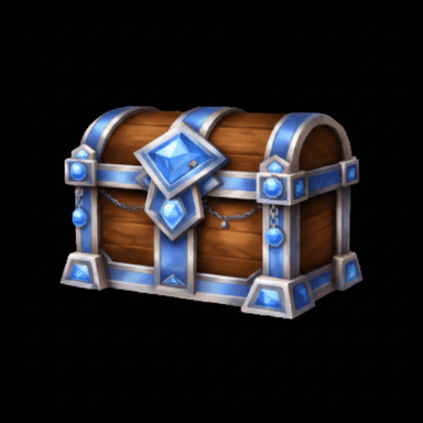 Rare Chest