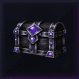 Secret Chest