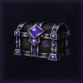 Secret Chest