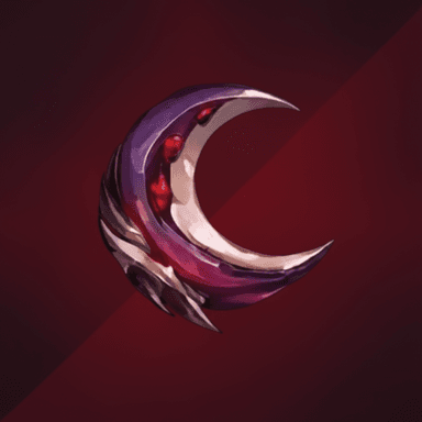 Crescent Shard