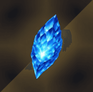 Energy Shard