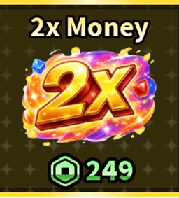 2x Money