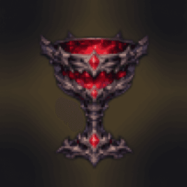 Dark Grail