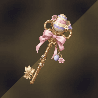 Easter Key