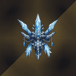 Frost Relic