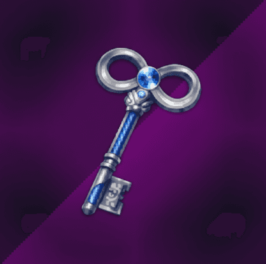 Limitless Key