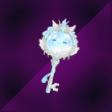 Slime Key