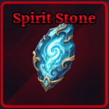 Spirit Stone