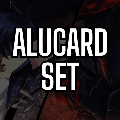 Alucard Set