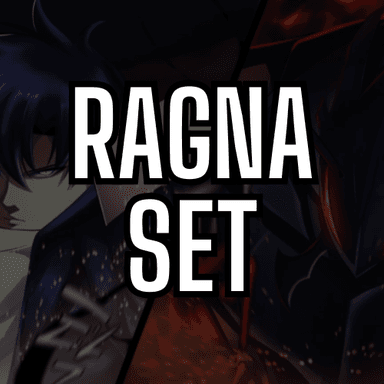 Ragna Set