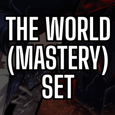 The World (Mastery Set)