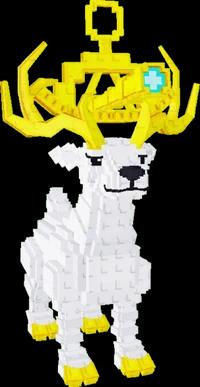 Astrolero Cervalero