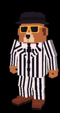 Bandito Bobritto