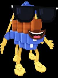 Boatito Auratito