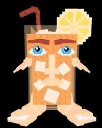 Brr es Teh Patipum