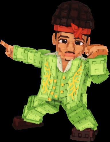 Brunito Marsito