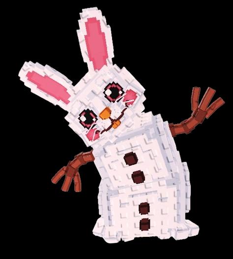 Bunnyman