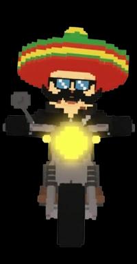 Burrito Bandito