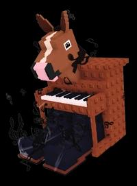 Cavallo Virtuoso