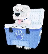 Chill Puppy