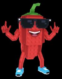 Chillin Chili