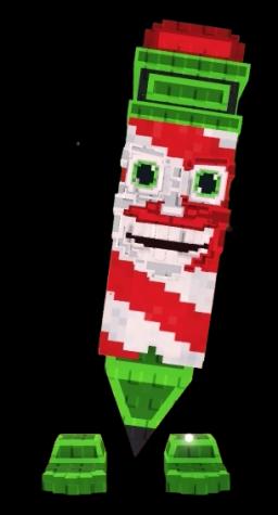 Chrismasmamat