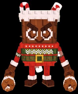 Cocoa Assassino
