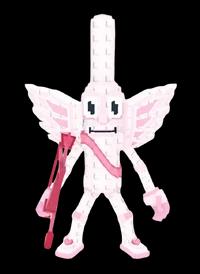 Cupid Cupid Sahur