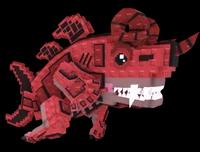 Eviledon