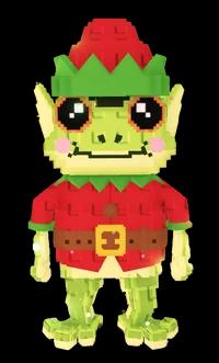 Frogo Elfo