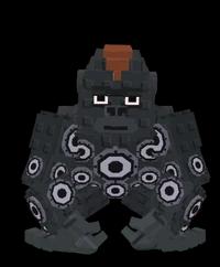 Gorillo Subwoofero