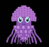 Graipuss Medussi