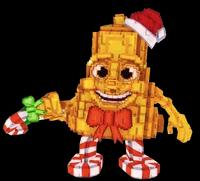 Jingle Jingle Sahur