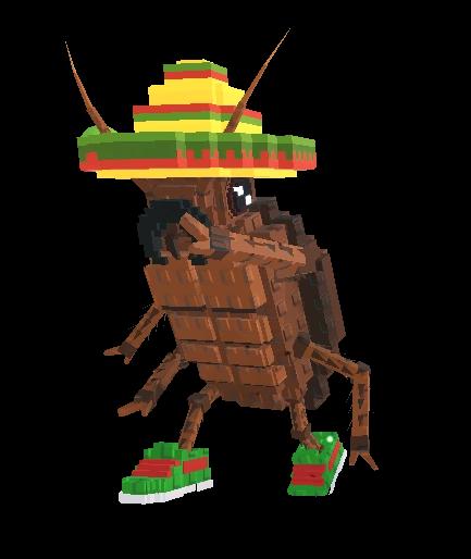 La Cucaracha